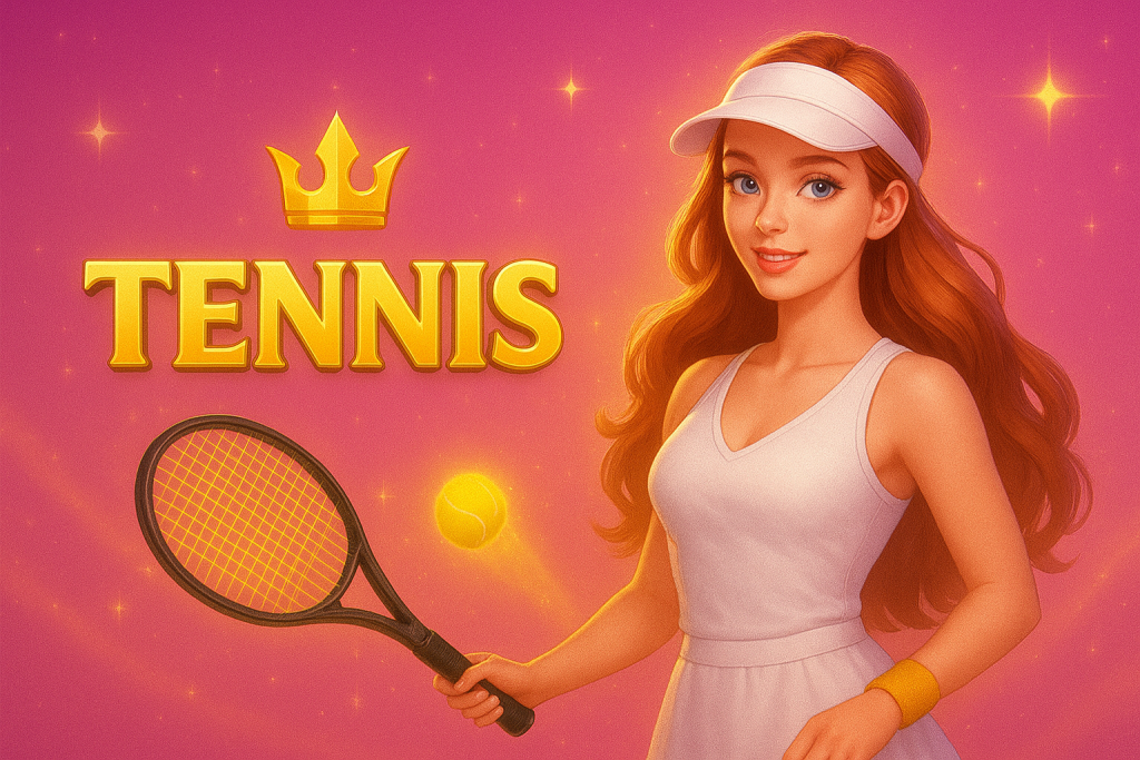 Tennis OP88 – Cá Cược Hấp Dẫn, Thắng Liền Tay